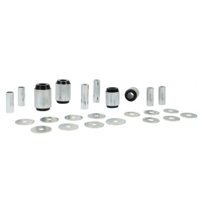 Control arm - lower inner bushing