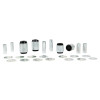 Control arm - lower inner bushing