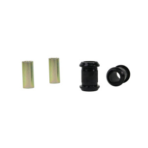 Control arm - lower inner bushing