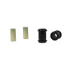 Control arm - lower inner bushing