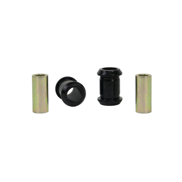 Control arm - lower inner bushing