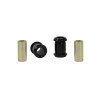 Control arm - lower inner bushing