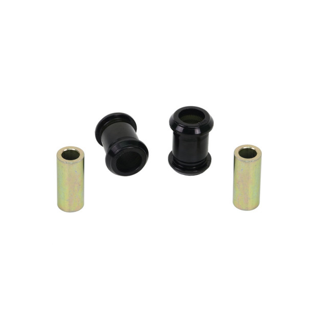 Control arm - lower inner bushing