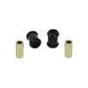 Control arm - lower inner bushing