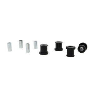 Control arm - upper bushing