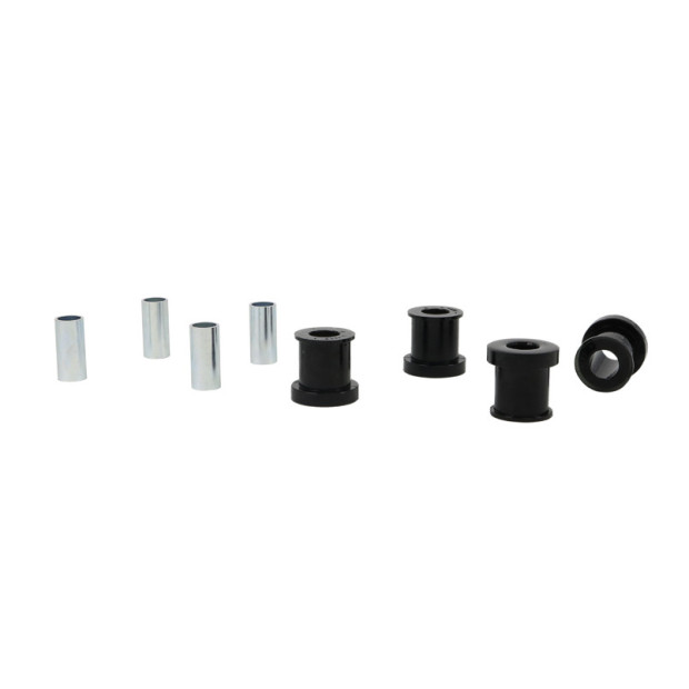 Control arm - upper bushing