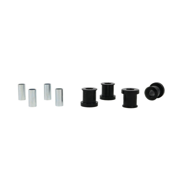 Control arm - upper bushing