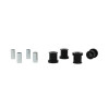 Control arm - upper bushing