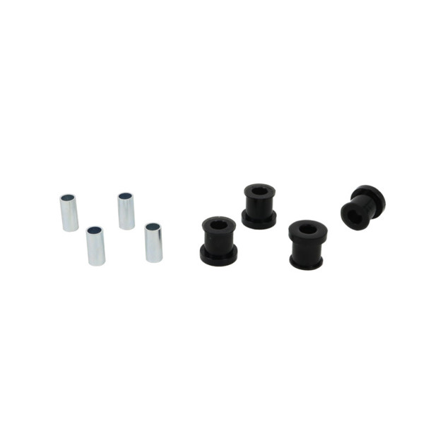Control arm - upper bushing