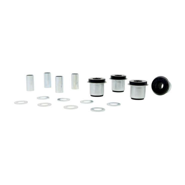 Control arm - upper bushing