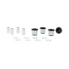 Control arm - upper bushing