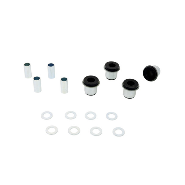Control arm - upper bushing