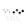 Control arm - upper bushing