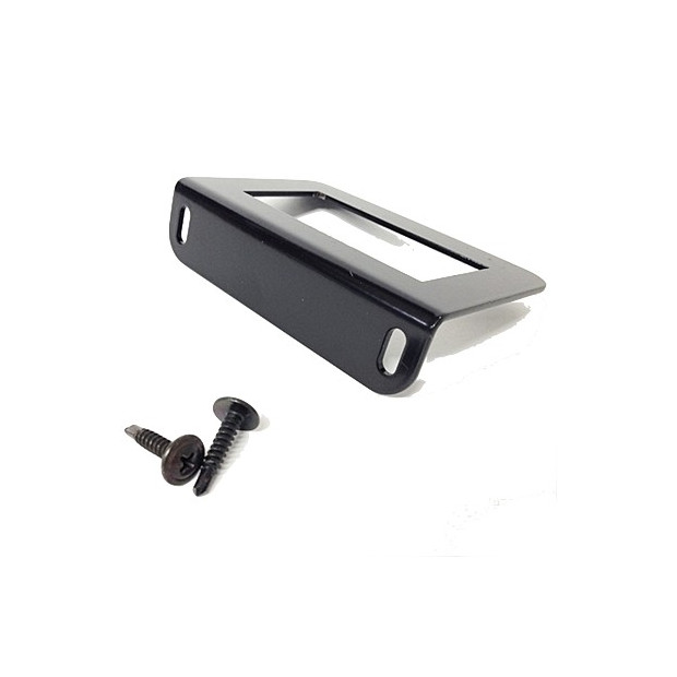 Platine support 3 boutons ARB AIR LOCKER • ALSB3