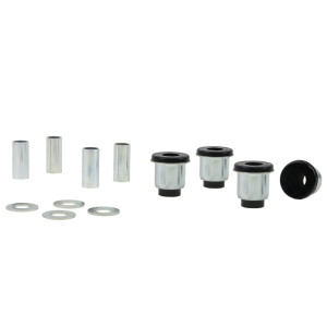 Control arm - upper bushing