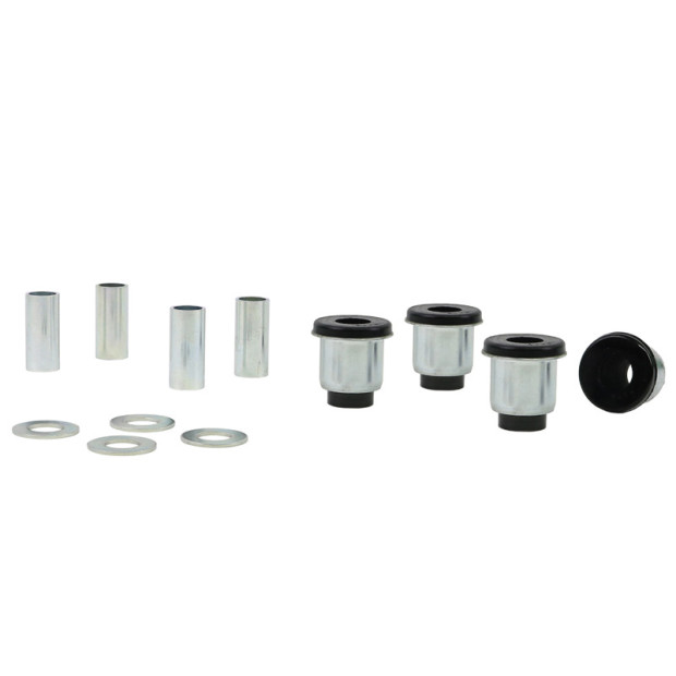 Control arm - upper bushing