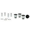 Control arm - upper bushing