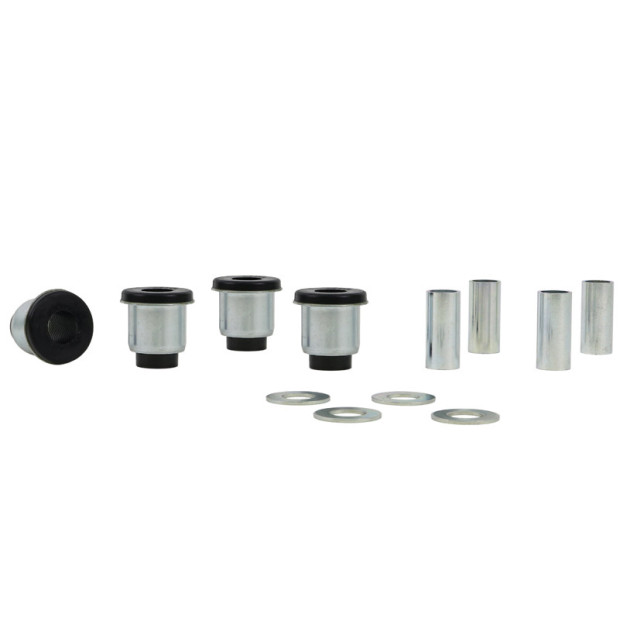 Control arm - upper bushing