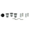 Control arm - upper bushing
