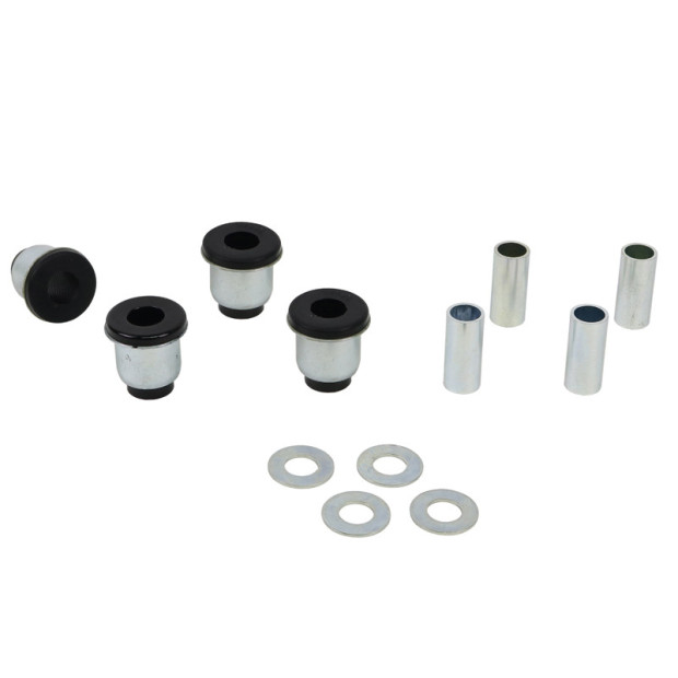 Control arm - upper bushing