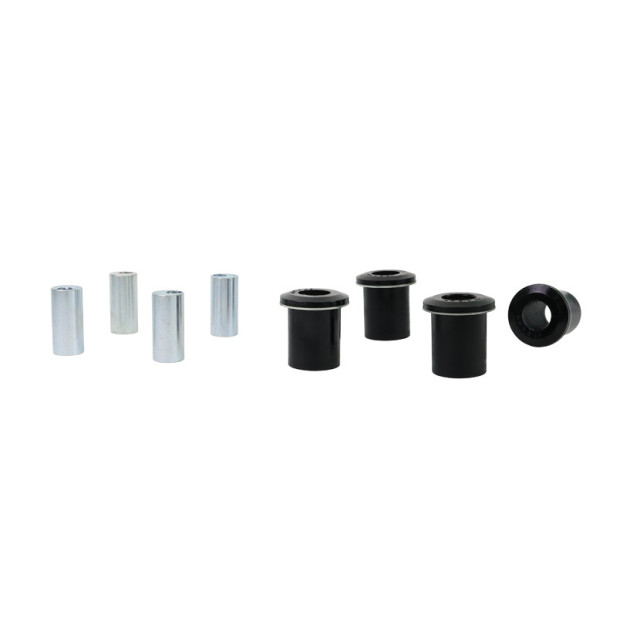 Control arm - upper bushing