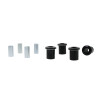 Control arm - upper bushing