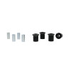 Control arm - upper bushing