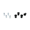 Control arm - upper bushing