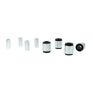 Control arm - upper bushing