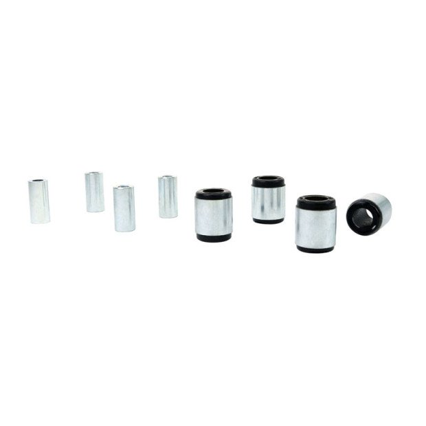 Control arm - upper bushing