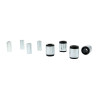 Control arm - upper bushing