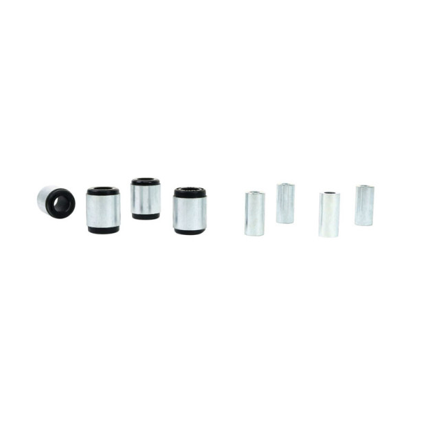 Control arm - upper bushing
