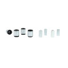 Control arm - upper bushing