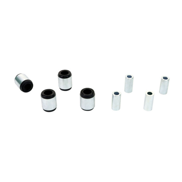 Control arm - upper bushing