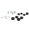 Control arm - upper bushing