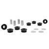 Control arm - upper bushing