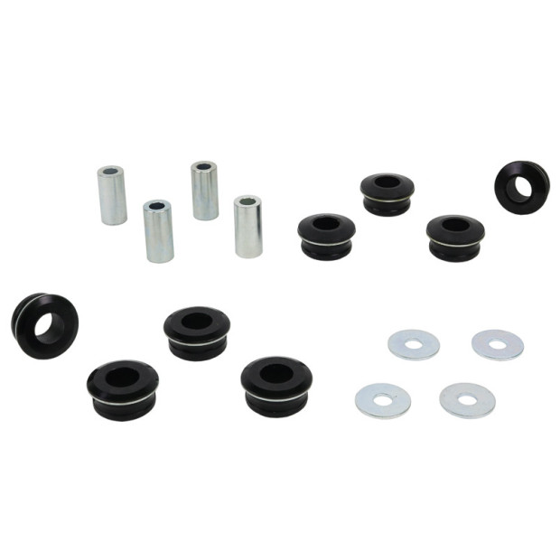 Control arm - upper bushing