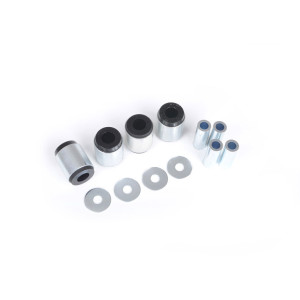 Control arm - upper bushing