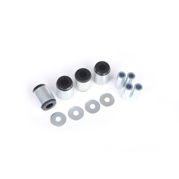 Control arm - upper bushing