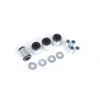 Control arm - upper bushing