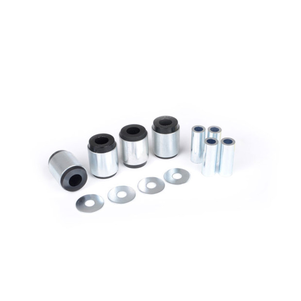 Control arm - upper bushing