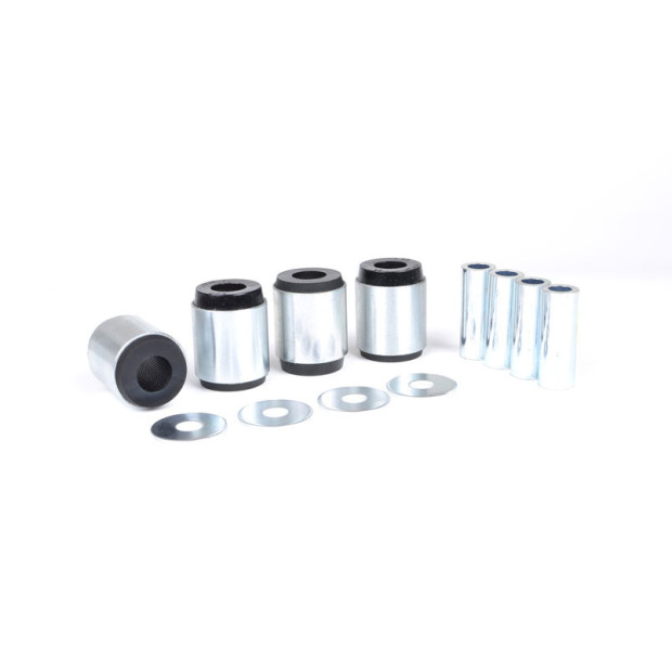 Control arm - upper bushing