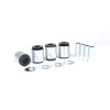 Control arm - upper bushing