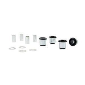 Control arm - upper bushing