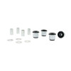 Control arm - upper bushing