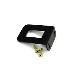 Platine support 1 bouton ARB AIR LOCKER • ALSB1