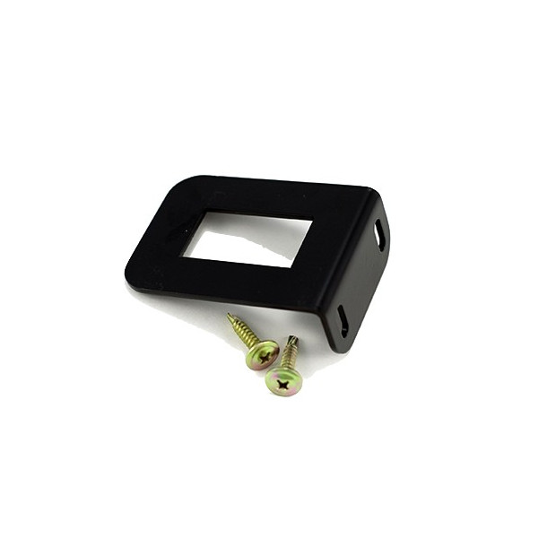 Platine support 1 bouton ARB AIR LOCKER • ALSB1