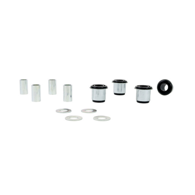 Control arm - upper bushing