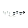 Control arm - upper bushing