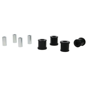 Control arm - upper bushing